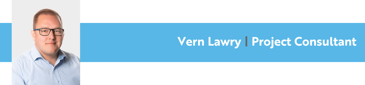 Vern, Project Consultant for XL