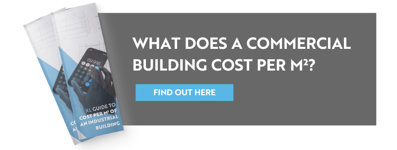 Download our guide to the cost of a commercial building
