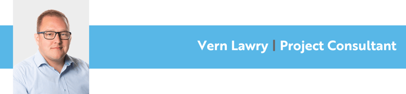 Vern Lawry