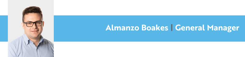 Almanzo Boakes