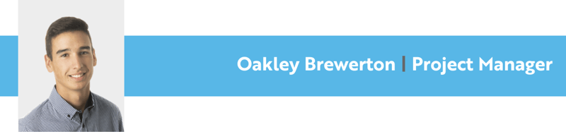 Oakley Brewerton