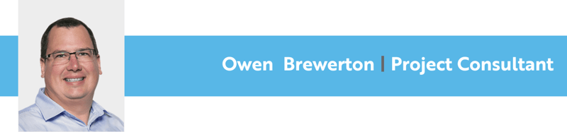 Owen Brewerton