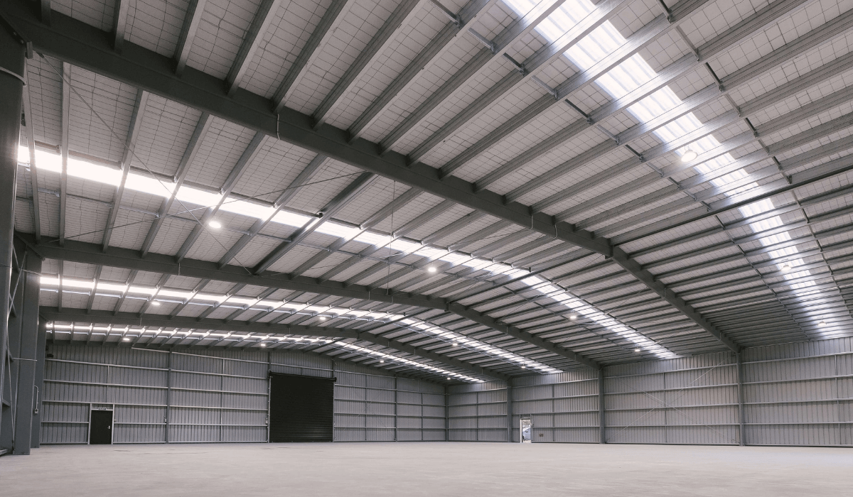 Discover the optimum height for your next commercial building