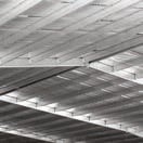 Purlins and girts - birdproofing