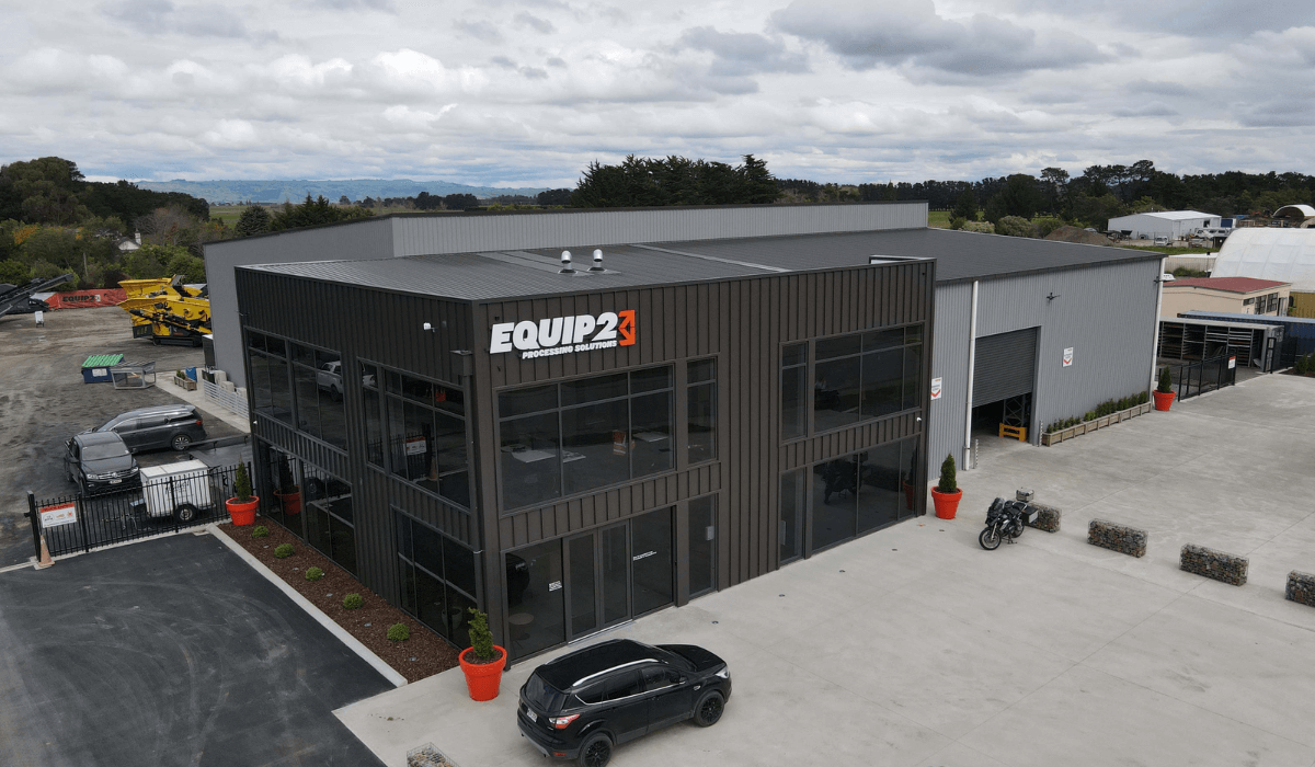 Changes to commercial building requirements nz