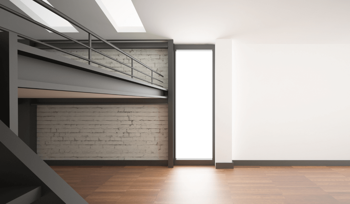 timber vs concrete mezzanine floors