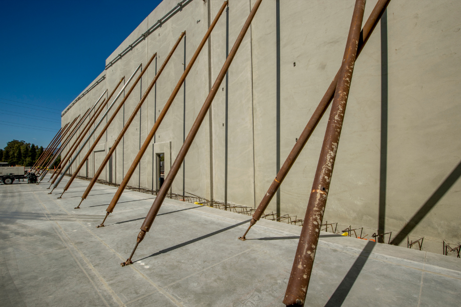 Precast concrete wall cost estimator